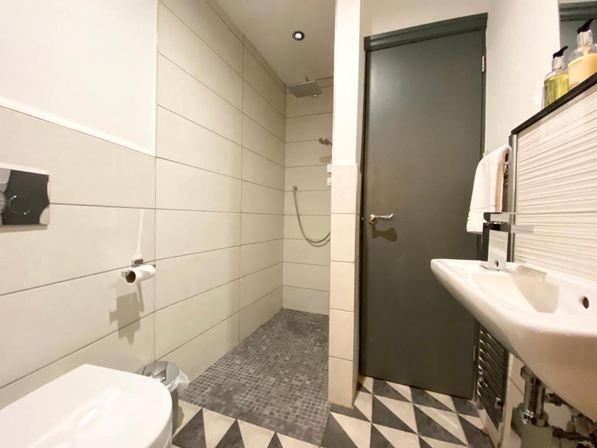 Studio At The Coach House Apartments Leeds (West Yorkshire) Exterior foto